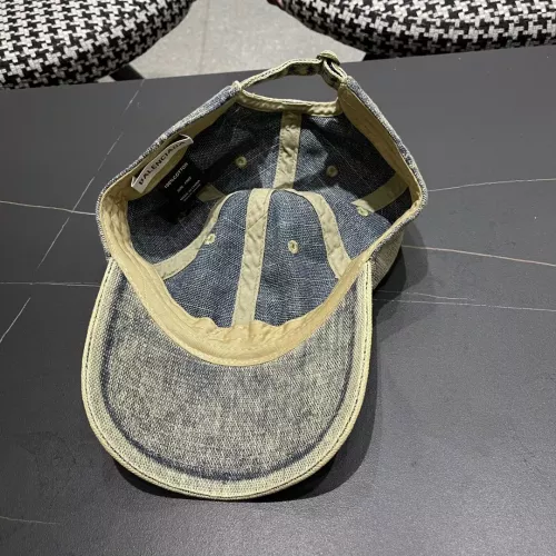 Cheap Balenciaga Caps #1353055 Replica Wholesale [$34.00 USD] [ITEM#1353055] on Replica Balenciaga Caps