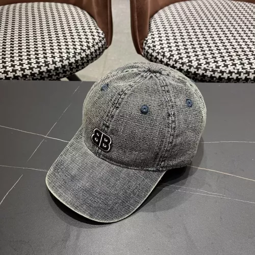 Cheap Balenciaga Caps #1353058 Replica Wholesale [$34.00 USD] [ITEM#1353058] on Replica Balenciaga Caps