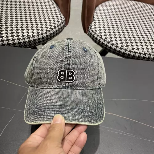 Cheap Balenciaga Caps #1353058 Replica Wholesale [$34.00 USD] [ITEM#1353058] on Replica Balenciaga Caps