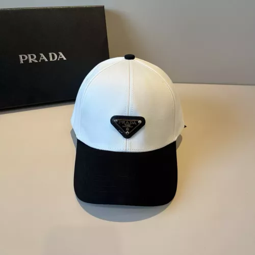 Prada Caps #1353063