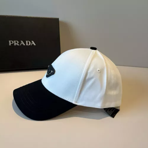 Cheap Prada Caps #1353063 Replica Wholesale [$27.00 USD] [ITEM#1353063] on Replica Prada Caps
