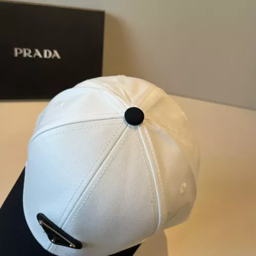 Cheap Prada Caps #1353063 Replica Wholesale [$27.00 USD] [ITEM#1353063] on Replica Prada Caps