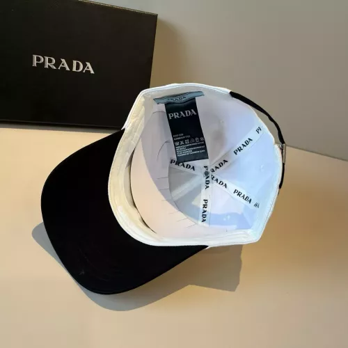 Cheap Prada Caps #1353063 Replica Wholesale [$27.00 USD] [ITEM#1353063] on Replica Prada Caps