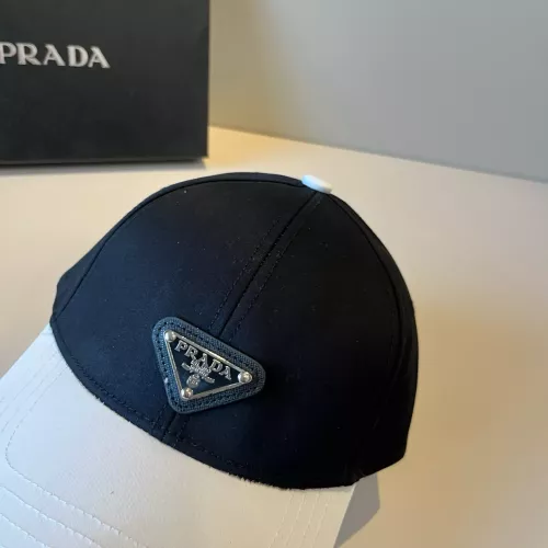 Cheap Prada Caps #1353064 Replica Wholesale [$27.00 USD] [ITEM#1353064] on Replica Prada Caps
