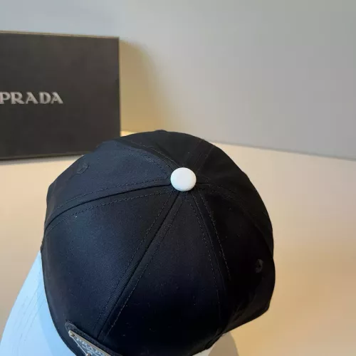 Cheap Prada Caps #1353064 Replica Wholesale [$27.00 USD] [ITEM#1353064] on Replica Prada Caps