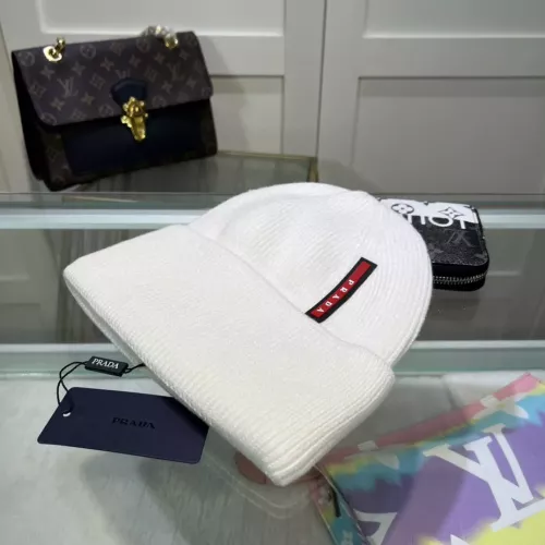 Prada Caps #1353065