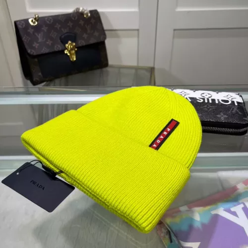 Prada Caps #1353068