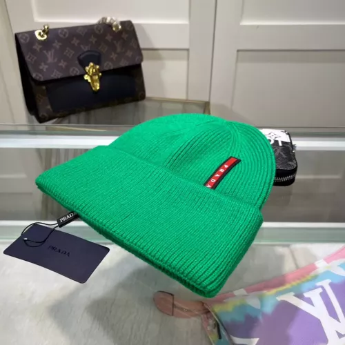 Prada Caps #1353069