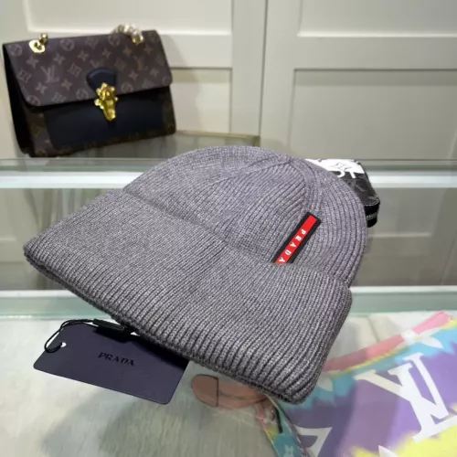 Prada Caps #1353070
