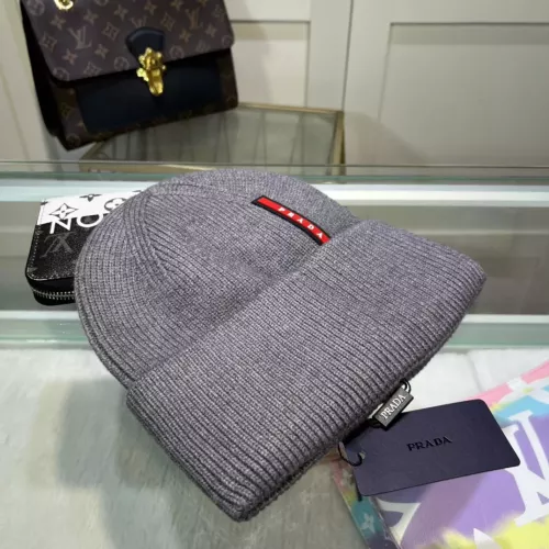 Cheap Prada Caps #1353070 Replica Wholesale [$29.00 USD] [ITEM#1353070] on Replica Prada Caps