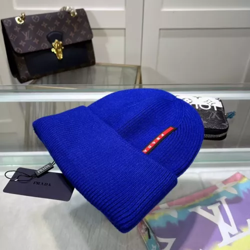 Prada Caps #1353071