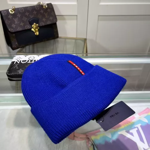Cheap Prada Caps #1353071 Replica Wholesale [$29.00 USD] [ITEM#1353071] on Replica Prada Caps