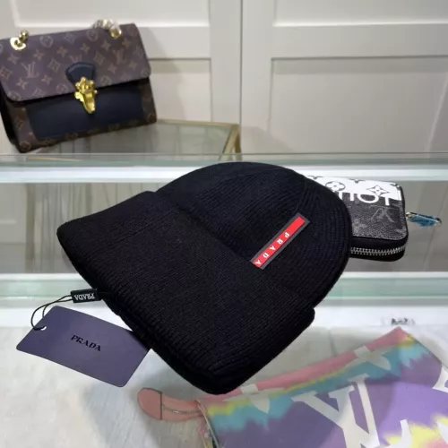 Prada Caps #1353072
