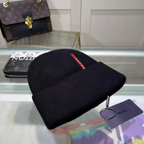 Cheap Prada Caps #1353072 Replica Wholesale [$29.00 USD] [ITEM#1353072] on Replica Prada Caps