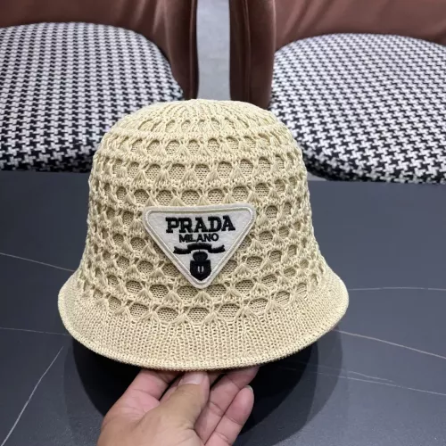 Prada Caps #1353080