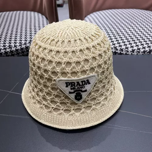 Cheap Prada Caps #1353080 Replica Wholesale [$36.00 USD] [ITEM#1353080] on Replica Prada Caps