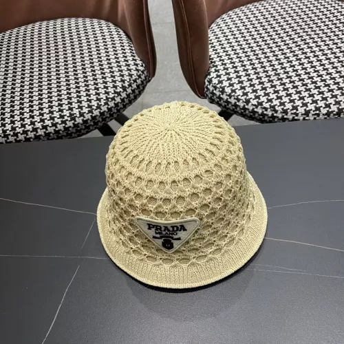 Cheap Prada Caps #1353080 Replica Wholesale [$36.00 USD] [ITEM#1353080] on Replica Prada Caps