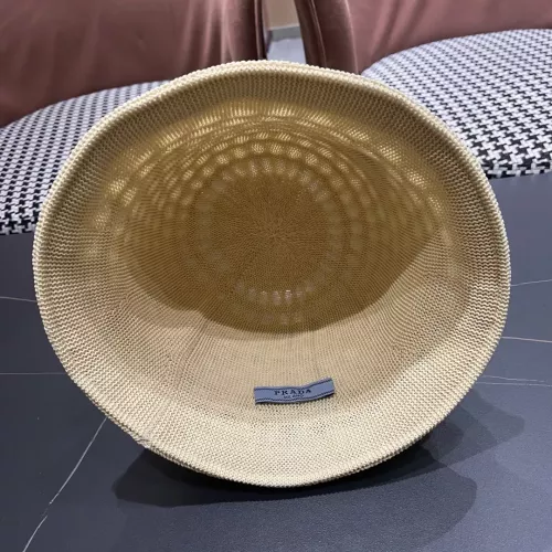Cheap Prada Caps #1353080 Replica Wholesale [$36.00 USD] [ITEM#1353080] on Replica Prada Caps