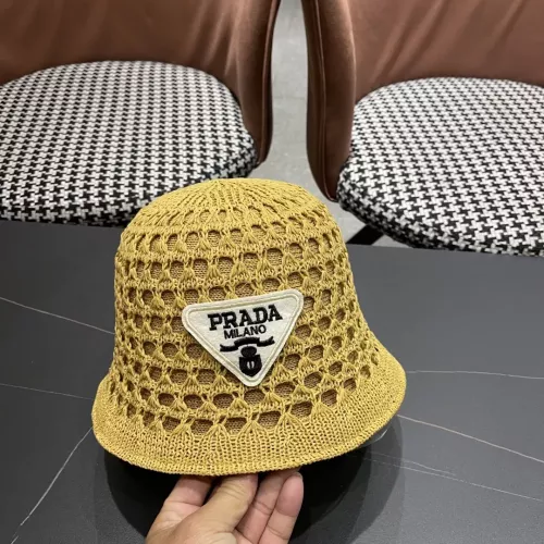 Prada Caps #1353081