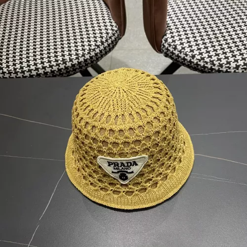 Cheap Prada Caps #1353081 Replica Wholesale [$36.00 USD] [ITEM#1353081] on Replica Prada Caps