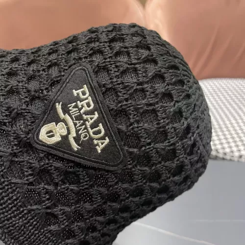 Cheap Prada Caps #1353082 Replica Wholesale [$36.00 USD] [ITEM#1353082] on Replica Prada Caps