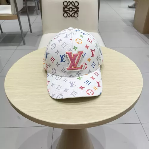 Louis Vuitton LV Caps #1353089