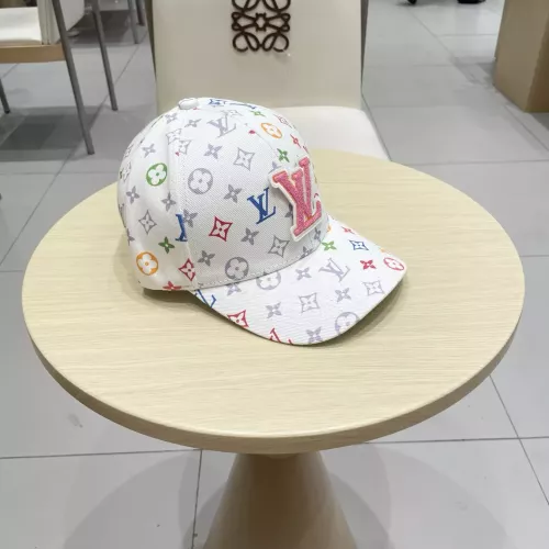 Cheap Louis Vuitton LV Caps #1353089 Replica Wholesale [$36.00 USD] [ITEM#1353089] on Replica Louis Vuitton LV Caps
