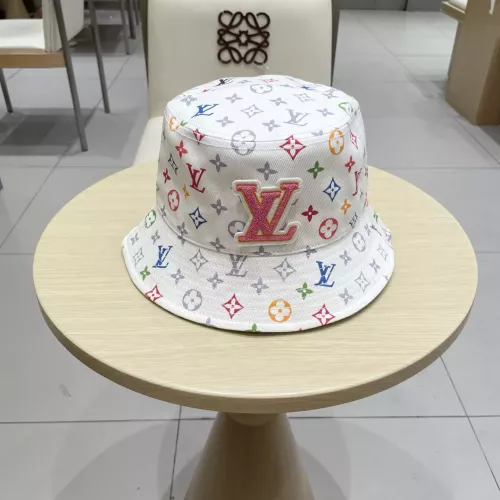 Louis Vuitton LV Caps #1353090