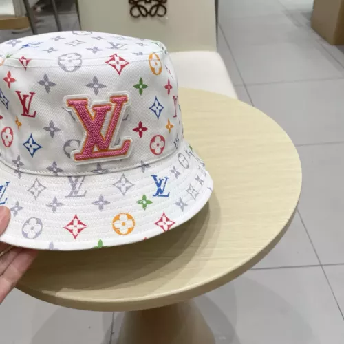 Cheap Louis Vuitton LV Caps #1353090 Replica Wholesale [$36.00 USD] [ITEM#1353090] on Replica Louis Vuitton LV Caps