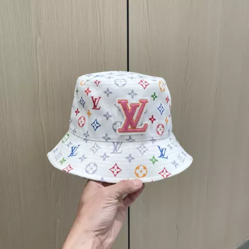 Cheap Louis Vuitton LV Caps #1353090 Replica Wholesale [$36.00 USD] [ITEM#1353090] on Replica Louis Vuitton LV Caps