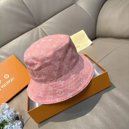 Cheap Louis Vuitton LV Caps #1353104 Replica Wholesale [$39.00 USD] [ITEM#1353104] on Replica Louis Vuitton LV Caps