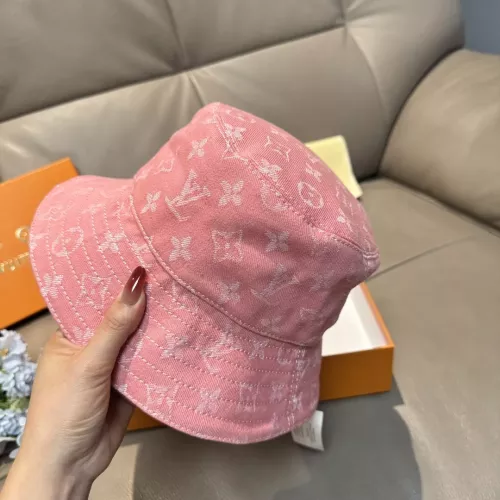 Cheap Louis Vuitton LV Caps #1353104 Replica Wholesale [$39.00 USD] [ITEM#1353104] on Replica Louis Vuitton LV Caps