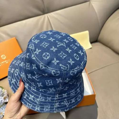 Cheap Louis Vuitton LV Caps #1353106 Replica Wholesale [$39.00 USD] [ITEM#1353106] on Replica Louis Vuitton LV Caps