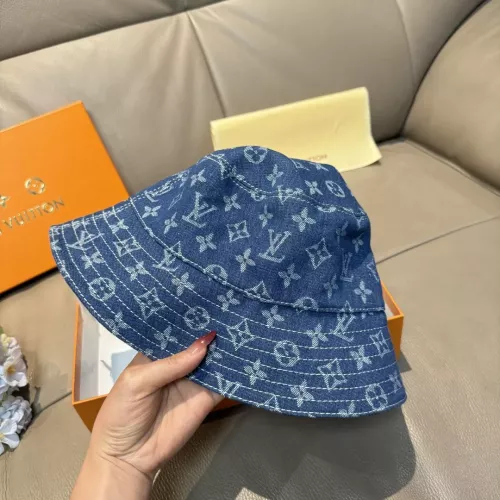 Cheap Louis Vuitton LV Caps #1353106 Replica Wholesale [$39.00 USD] [ITEM#1353106] on Replica Louis Vuitton LV Caps