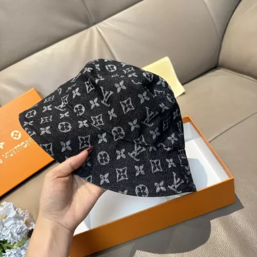 Cheap Louis Vuitton LV Caps #1353107 Replica Wholesale [$39.00 USD] [ITEM#1353107] on Replica Louis Vuitton LV Caps