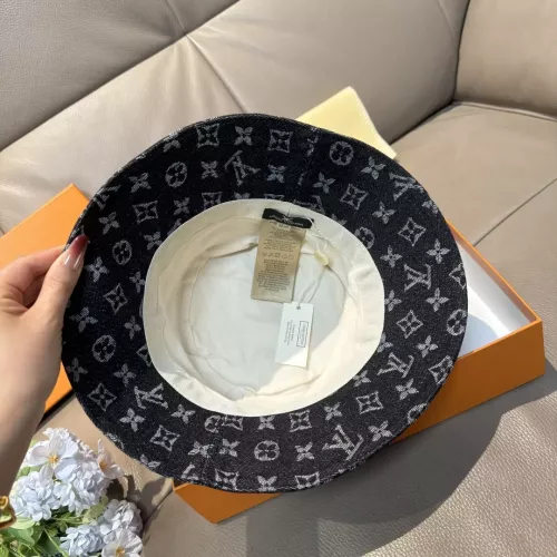 Cheap Louis Vuitton LV Caps #1353107 Replica Wholesale [$39.00 USD] [ITEM#1353107] on Replica Louis Vuitton LV Caps