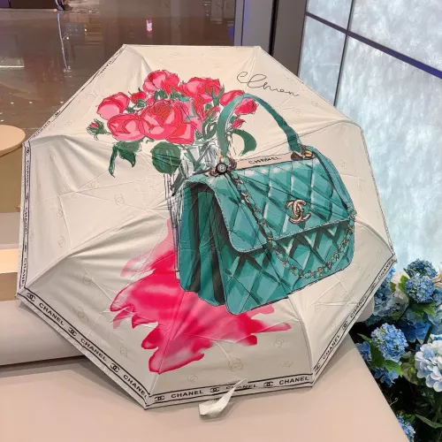 Chanel Umbrellas #1353108