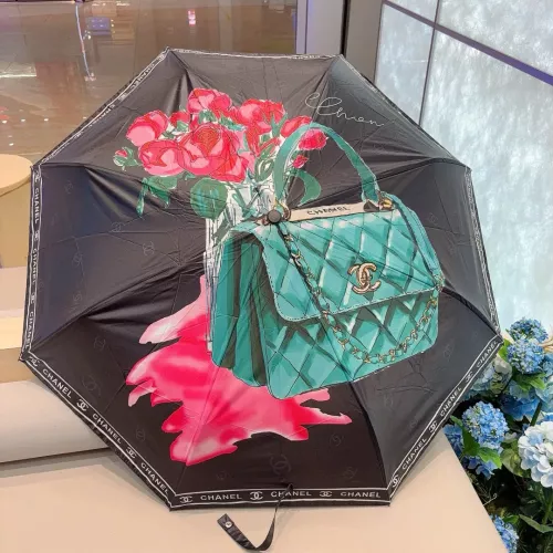 Chanel Umbrellas #1353109