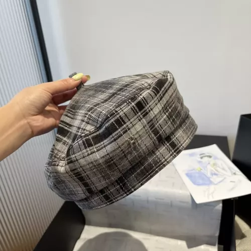 Cheap Hermes Caps #1353110 Replica Wholesale [$36.00 USD] [ITEM#1353110] on Replica Hermes Caps