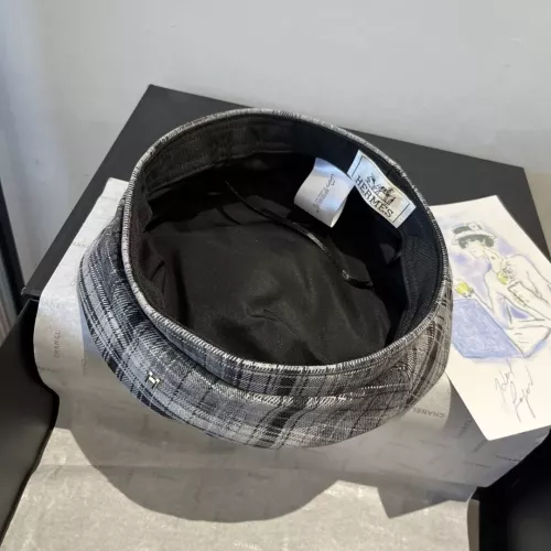 Cheap Hermes Caps #1353110 Replica Wholesale [$36.00 USD] [ITEM#1353110] on Replica Hermes Caps