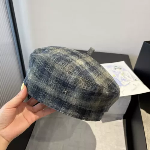 Hermes Caps #1353111