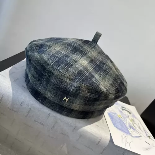 Cheap Hermes Caps #1353111 Replica Wholesale [$36.00 USD] [ITEM#1353111] on Replica Hermes Caps