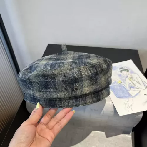 Cheap Hermes Caps #1353111 Replica Wholesale [$36.00 USD] [ITEM#1353111] on Replica Hermes Caps