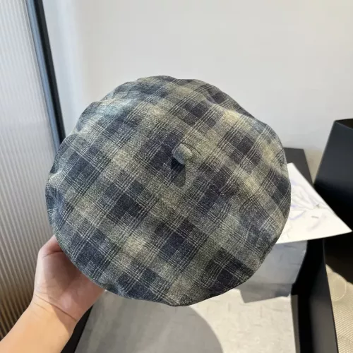 Cheap Hermes Caps #1353111 Replica Wholesale [$36.00 USD] [ITEM#1353111] on Replica Hermes Caps