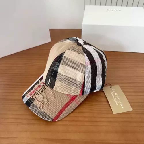 Cheap Burberry Caps #1353112 Replica Wholesale [$27.00 USD] [ITEM#1353112] on Replica Burberry Caps