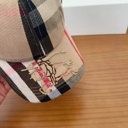 Cheap Burberry Caps #1353112 Replica Wholesale [$27.00 USD] [ITEM#1353112] on Replica Burberry Caps