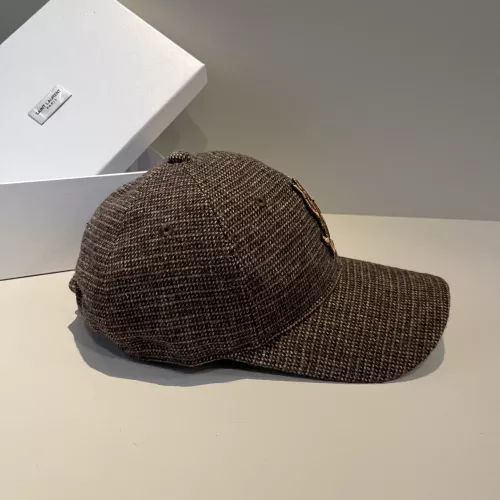 Cheap Yves Saint Laurent YSL Caps #1353113 Replica Wholesale [$29.00 USD] [ITEM#1353113] on Replica Yves Saint Laurent YSL Caps