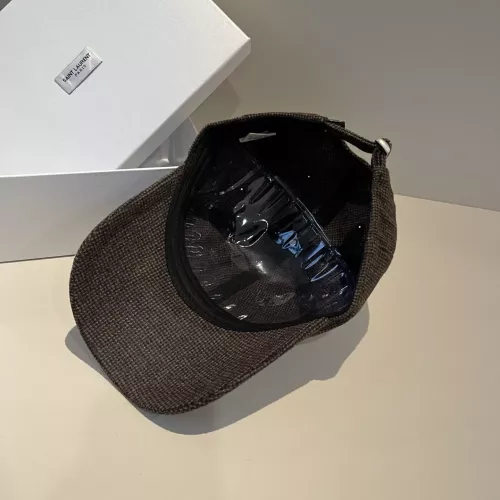 Cheap Yves Saint Laurent YSL Caps #1353114 Replica Wholesale [$29.00 USD] [ITEM#1353114] on Replica Yves Saint Laurent YSL Caps