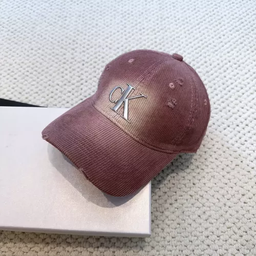 Cheap Calvin Klein Caps #1353116 Replica Wholesale [$25.00 USD] [ITEM#1353116] on Replica Calvin Klein Caps