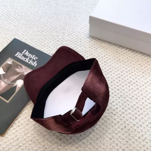 Cheap Calvin Klein Caps #1353183 Replica Wholesale [$25.00 USD] [ITEM#1353183] on Replica Calvin Klein Caps